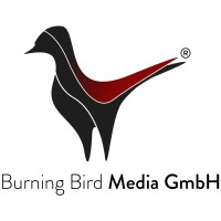 Burning Bird Media GmbH logo - Similar company to Svs Media Gmbh