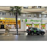 pharmacieplus et parfumerie  de la Tour d'Ivoire SA logo - Similar company to Silverconcept.Com