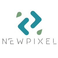 New Pixel logo - Similar company to Pixel Show