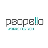 Peopello logo - Similar company to Travaxy Travel Accessible