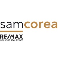 SAM Team - RE/MAX House of Real Estate logo - Similar company to Masud Group