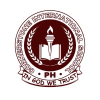 Cornerstone International School Port Harcourt Ltd. logo - Similar company to Codecademy Port-Harcourt
