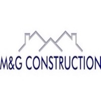 M&G Construction Company, Inc. logo - Similar company to Bw Granite Design