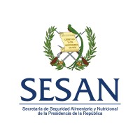 Secretaría de Seguridad Alimentaria y Nutricional -SESAN- logo - Similar company to Magnética