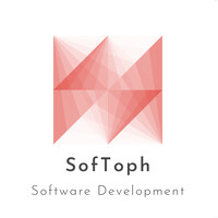 SofToph logo - Similar company to Millecrus