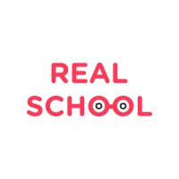 Real School logo - Similar company to Real School