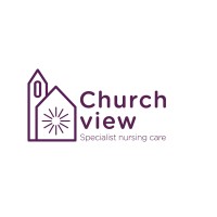 Churchview Care Home logo - Similar company to H Plus Care Ltd