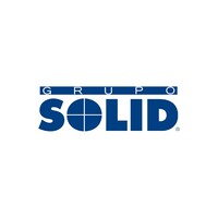 Grupo Solid logo - Similar company to Interacero