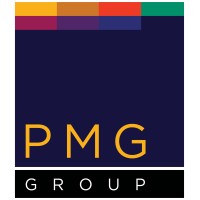 PT. PMG Integrasi Komunikasi logo - Similar company to Pmg
