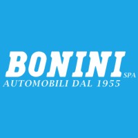Bonini Spa logo - Similar company to Newscast Srl