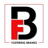 Fostering Brands logo - Similar company to Creative Chutney