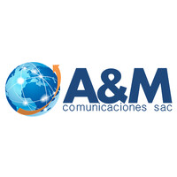 A&M Comunicaciones y Servicios Generales SAC logo - Similar company to Safe&Smart Solutions