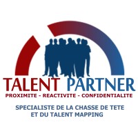 TALENT PARTNER logo - Similar company to Rooftop Recruitment