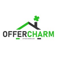 OfferCharm logo - Similar company to Sharper Business Solutions
