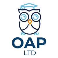 OAP Ltd logo - Similar company to Oxford Value & Stewardship Programme (Ovsp)