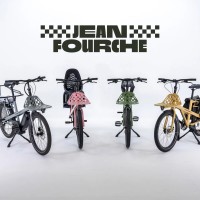Jean Fourche logo - Similar company to Cixi