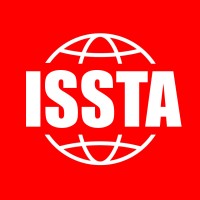 ISSTA International Soft Skills Trainer Accreditation logo - Similar company to Amit Gupta Technical & Soft Skill Trainer