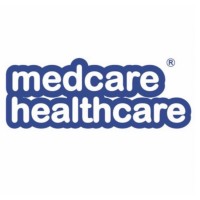 Medcare Healthcare logo - Similar company to Climed Klinik