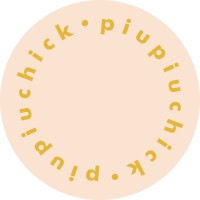 Piupiuchick logo - Similar company to Lmn3