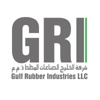 Gulf Rubber Industries LLC logo - Similar company to Shift Rubber Industries