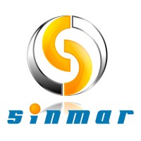 Sinmar Soft logo - Similar company to Congineer - Business Solutions