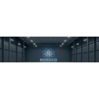 Nordco Inc.Energy Systems logo - Similar company to Psngr1