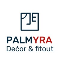 PALMYRA_DECOR logo - Similar company to Hardman Constructions Llp