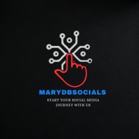 Marydbsocials logo - Similar company to Clottware, Inc