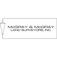McGray & McGray Land Surveyors, Inc. logo - Similar company to Hebert Resources
