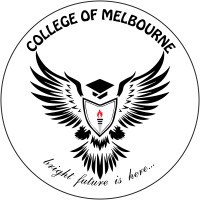 College of Melbourne logo - Similar company to Semrux