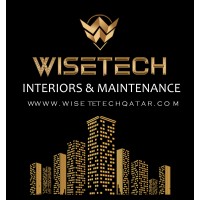 Wise Tech Qatar LLC. logo - Similar company to لانش تيك
