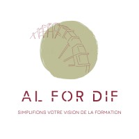 ALFORDIF logo - Similar company to Afpr 84