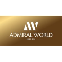 ADMIRAL WORLD General Trading LLC logo - Similar company to Wei