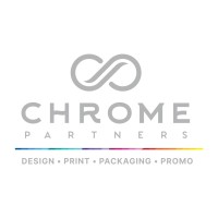 Chrome Partners Ltd logo - Similar company to The 12-Week Mba By Abilitie