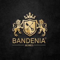 Bandenia Homes Real Estate logo - Similar company to Midnight Homes Dubai