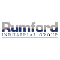 Rumford Industrial Group, Inc. logo - Similar company to Specified Containment Solutions