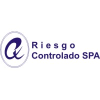 Riesgo Controlado SpA logo - Similar company to Solid Solutions Ingeniería & Proyectos
