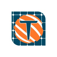 Tesocol logo - Similar company to Powertek Solar