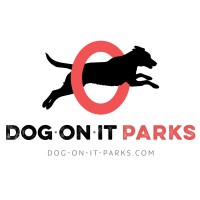 Dog-ON-It-Parks logo - Similar company to Signjive