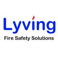 Lyving Fire Safety Solutions logo - Similar company to Anapci Chile