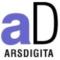 ArsDigita logo - Similar company to Devnaut