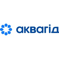 АКВАГІД logo - Similar company to Disqover Agency
