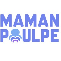 Maman Poulpe logo - Similar company to Agence Pango