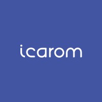 Icarom3d logo - Similar company to Naotech Solutions