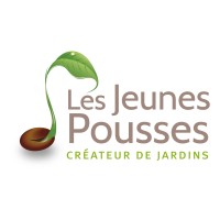 Les Jeunes Pousses logo - Similar company to Gard'Bois