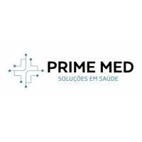 PrimeMed Saúde logo - Similar company to Primemed