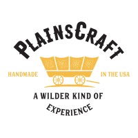 PlainsCraft Covered Wagons logo - Similar company to Kyle Plumbing