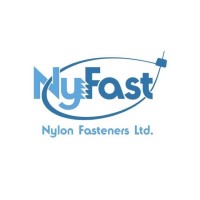 Nylon Fasteners Ltd logo - Similar company to Central Fasteners Ltd