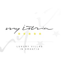 MyIstria logo - Similar company to Robinson Way Limited