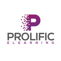 Prolific eLearning logo - Similar company to Mind Masters